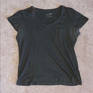 Universal Thread V-Neck Tee